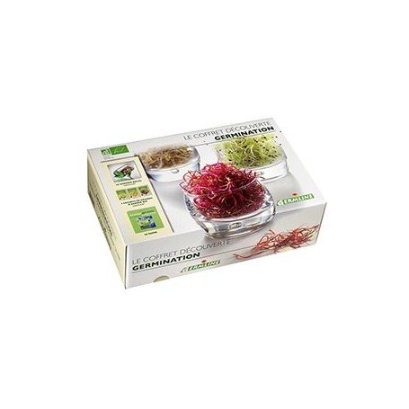 Coffret découverte