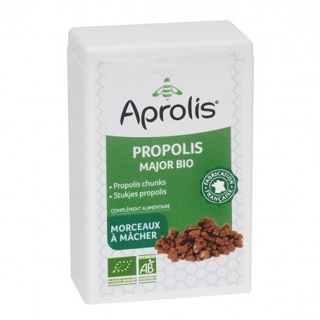 Photo Propolis Major 10g Bio Aprolis