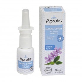 Photo Spray Nasal 20ml Bio Aprolis