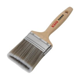 Brosse spéciale lasure Turbo Kana 80mm