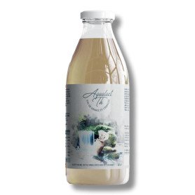 Lot de 10+2 Aqualact 330ml Bio