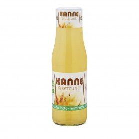 Photo Brottrunk 75cl Bio Kanne