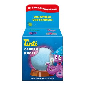 Boule de Bain Magique XXL Tinti