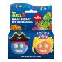 Smileys pour le bain - Tinti