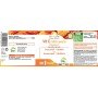 Etiquette Vit C 500 Neutral 90 gélules Be-Life