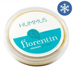 Photo Hummus 100g Bio Hummus