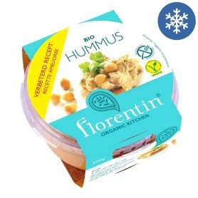 Photo Hummus 200g Bio Florentin