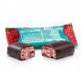 Photo Barre Candy Coco Fraise 50g Bio Candy Ville