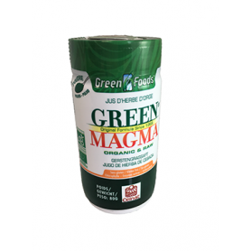 Green Magma en Poudre 80g