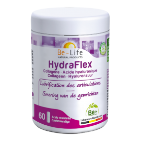 Photo HydraFlex 60 gélules Be-Life