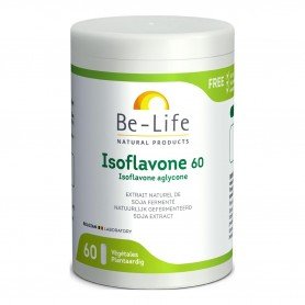 Photo Isoflavone 60 60 gélules Be-Life