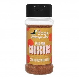 Mélange Couscous 35g bio