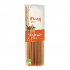 Spaghetti semi-complets 500g bio
