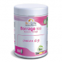 Photo Borrago 500 bourrache Bio 60 capsules Be-Life