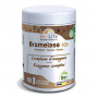 Photo Bromelase 400 (bromelaïne - papaïne - taurine) 60 gélules Be-Life