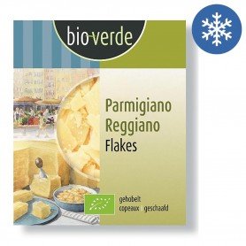 Parmigiano Reggiano copeaux 40g bio