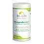 Photo Ashwagandha 90 gélules Bio Be-Life