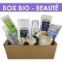 Photo Box Bio - Beauté Lechoppebio