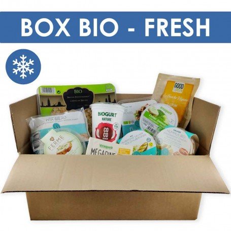 Photo Box Bio - Fresh Lechoppebio