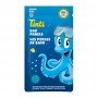 Photo Perles de bain bleues 60g Tinti