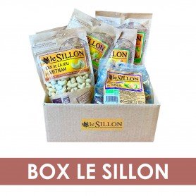 Photo Box Le Sillon