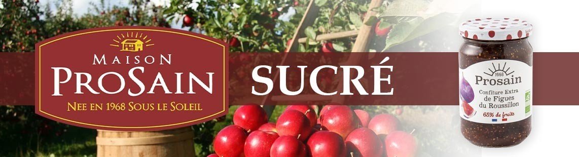 Sucré