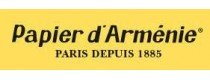 Papier d'Arménie