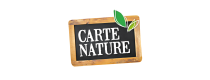 Carte Nature