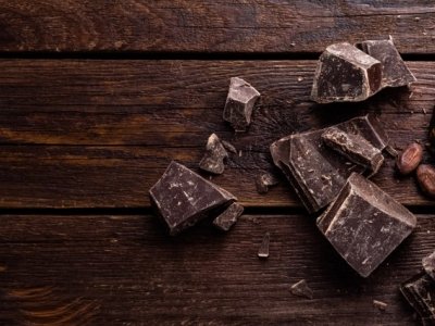 Les 5 bienfaits du chocolat noir sur la santé